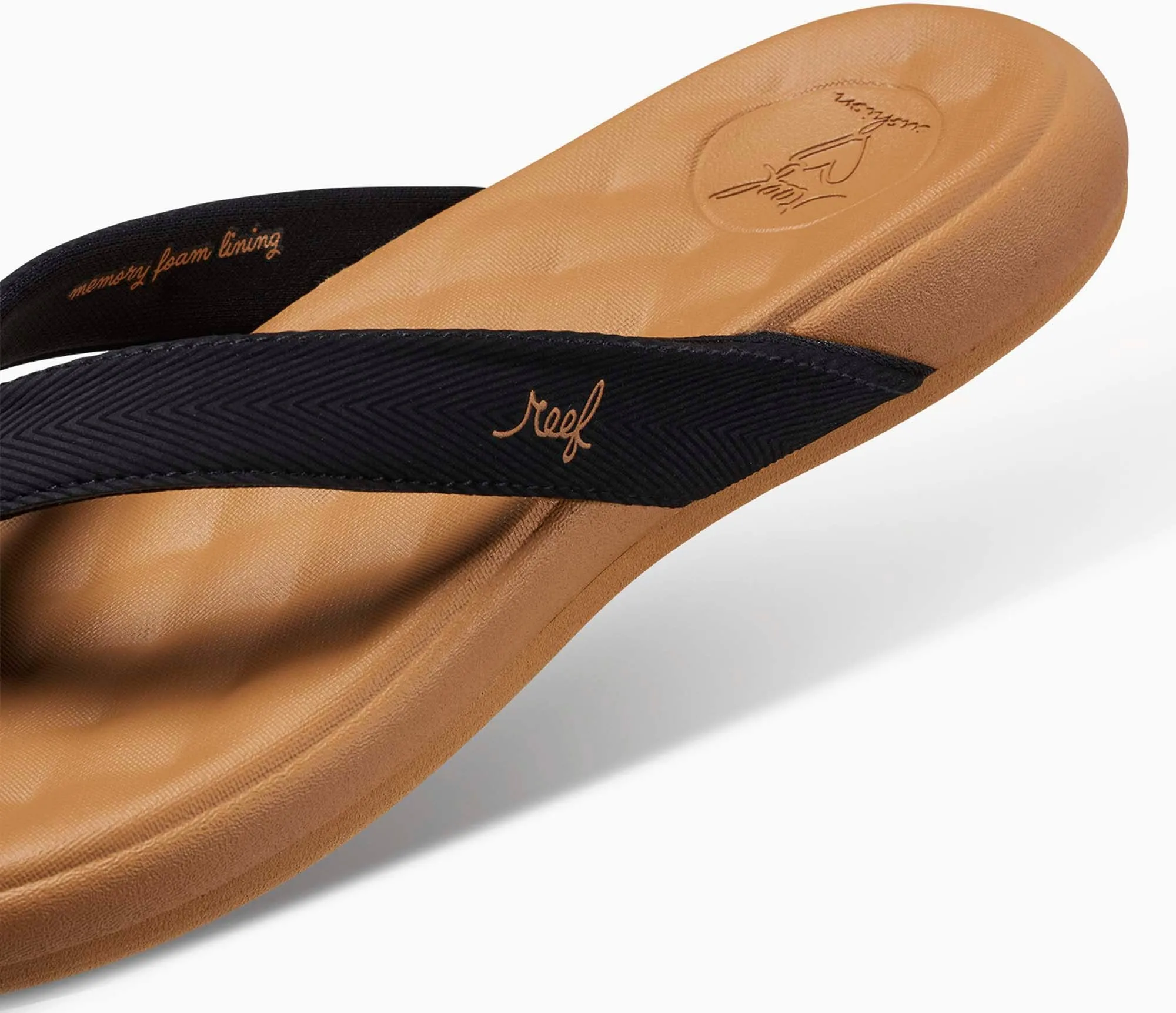 Cushion Harmony slippers