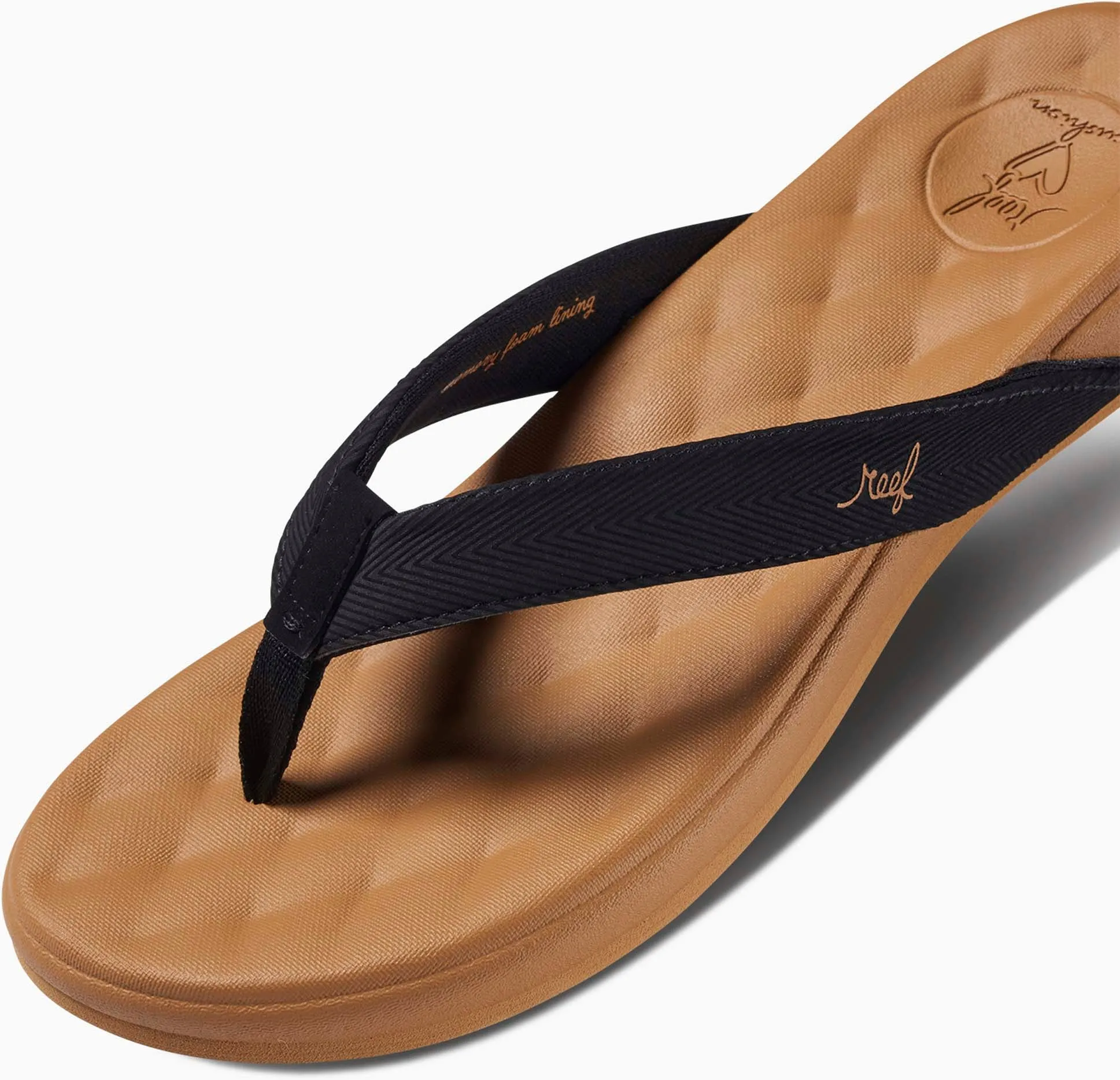 Cushion Harmony slippers