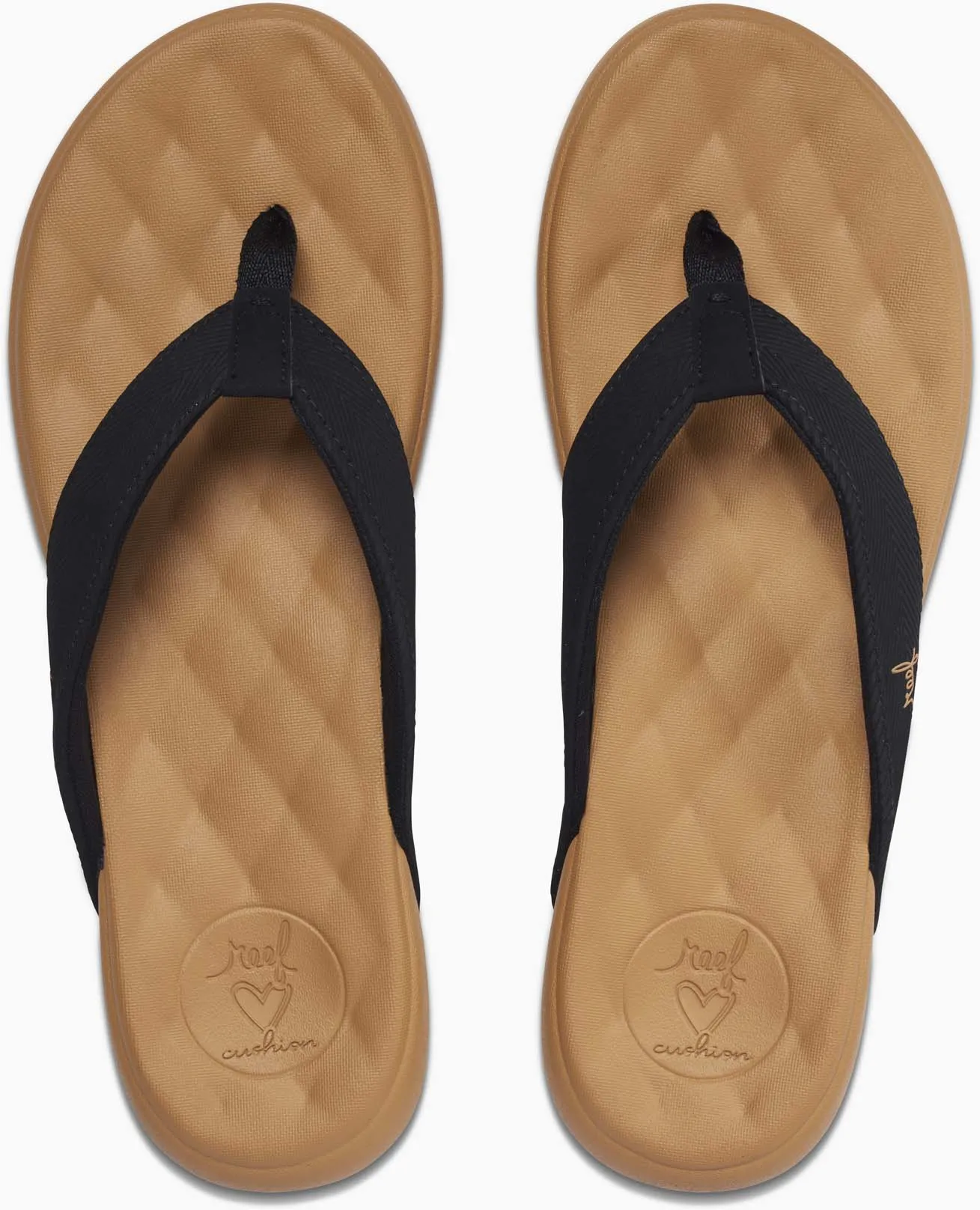 Cushion Harmony slippers