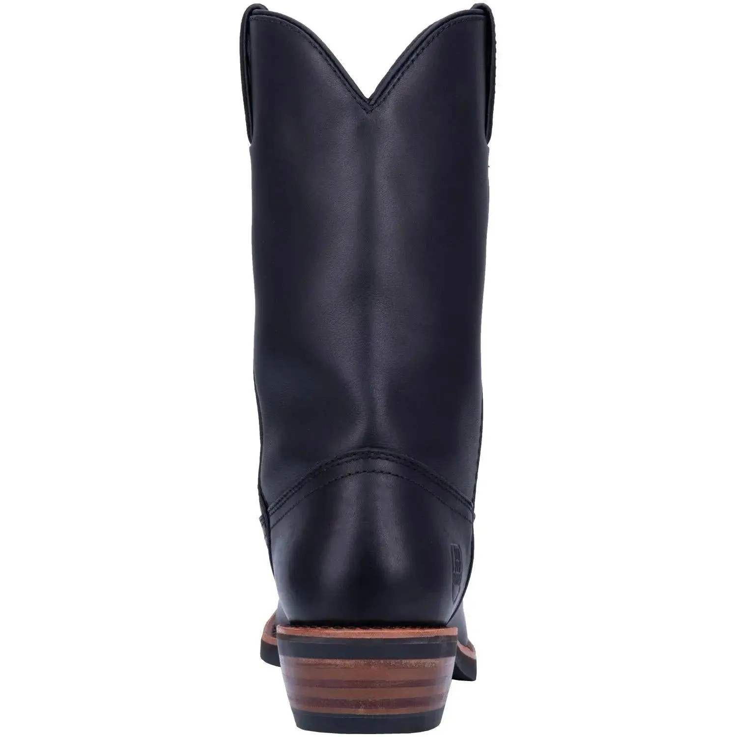 Dan Post Men's Albuquerque Waterproof Leather Boot DP69680