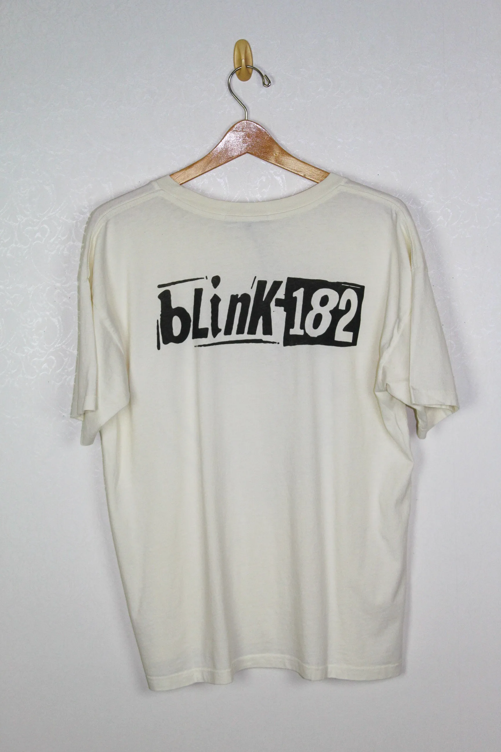 Day Dreamer Blink 182 Smile