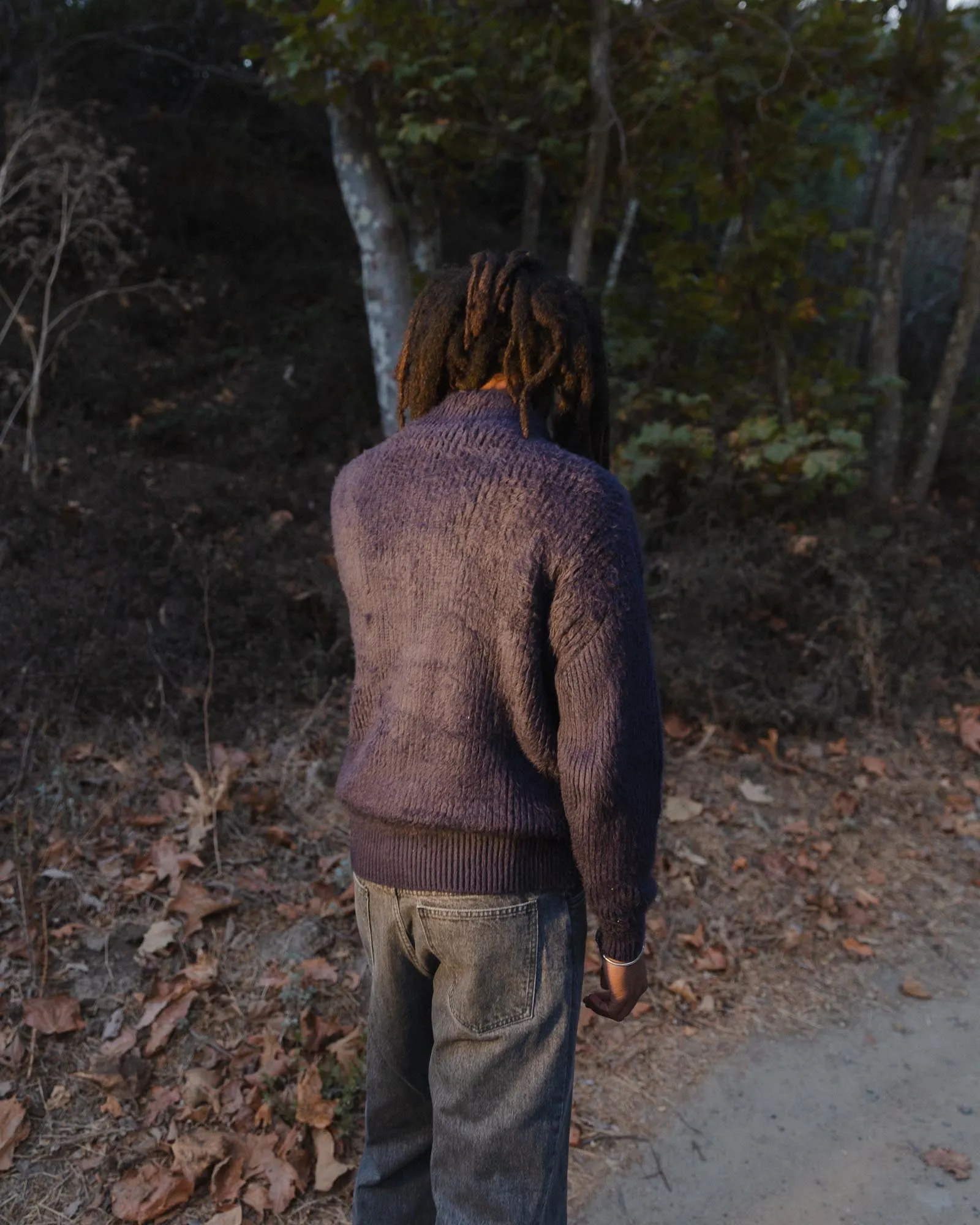 Daydream Driver Sweater