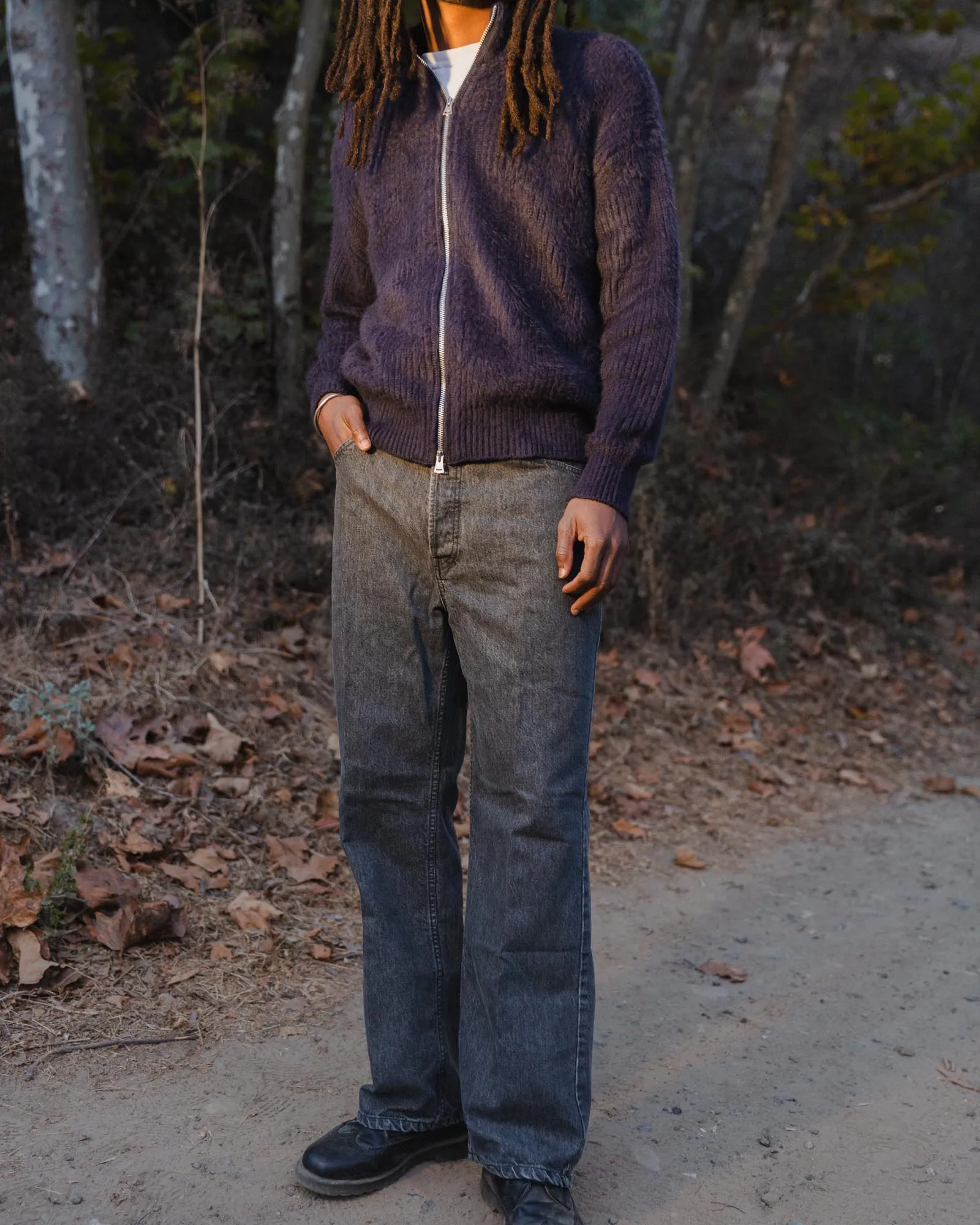Daydream Driver Sweater