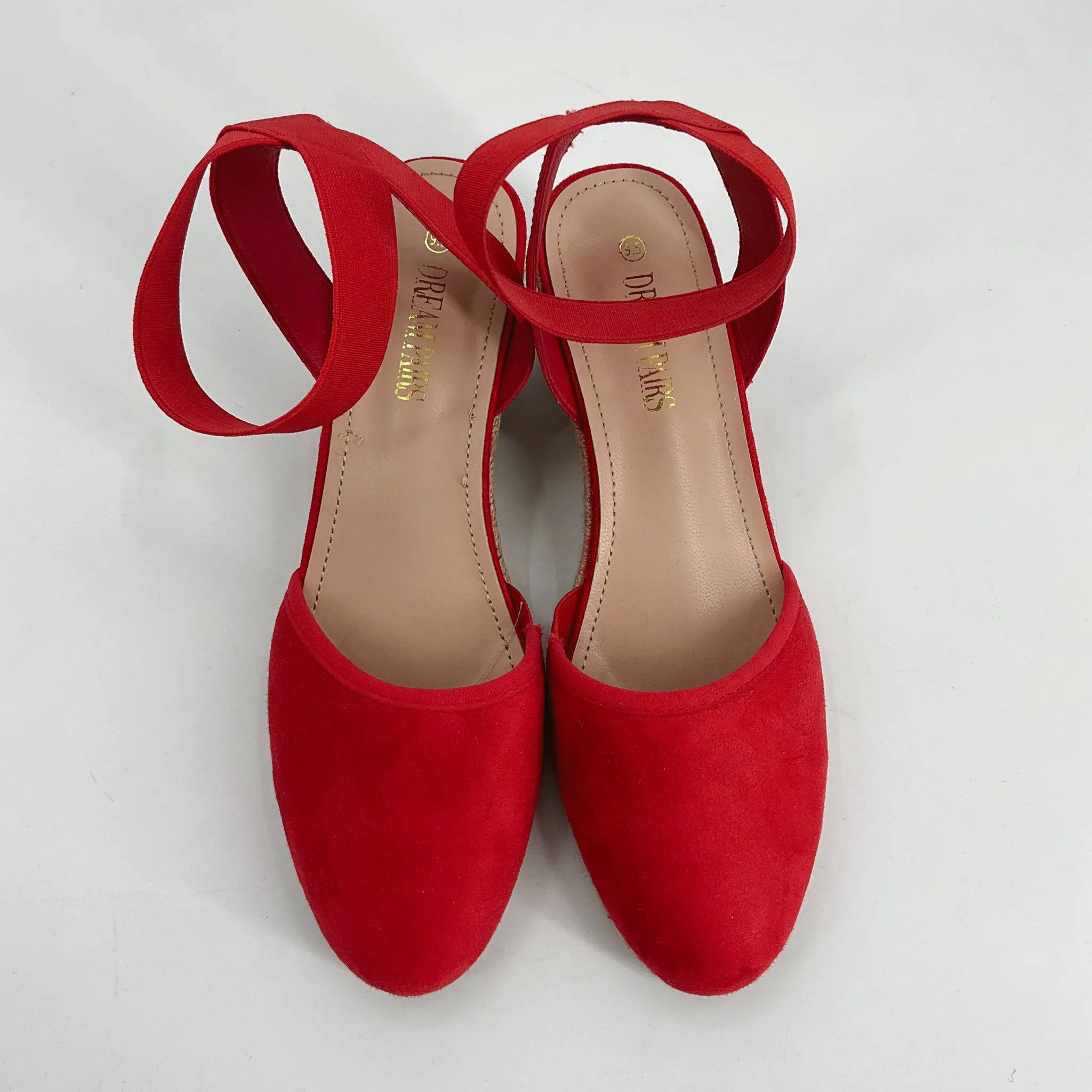 Dream Pairs Sandals Size 9.5