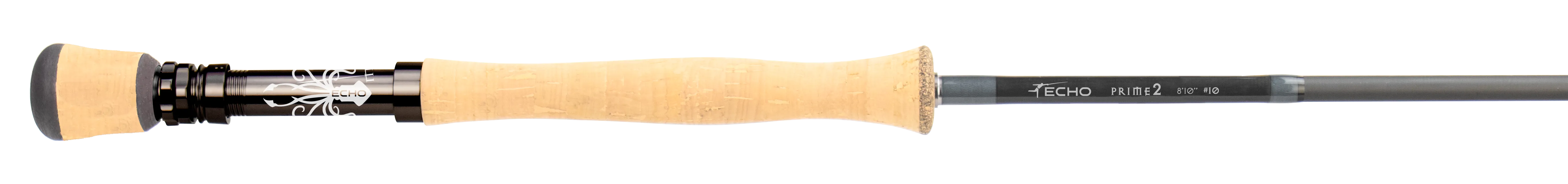 Echo Prime 10wt 8'10" 4-Piece Fly Rod