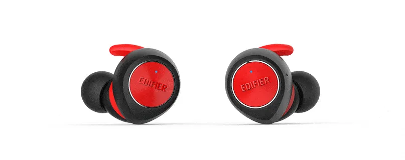 EDIFIER TWS3 True Wireless Bluetooth Earphopnes