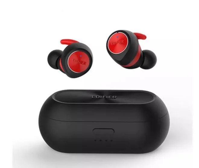 EDIFIER TWS3 True Wireless Bluetooth Earphopnes