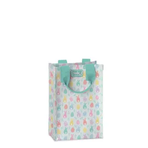 Egg Hunt Tall Gift Bag by Swig (Ships Early March)