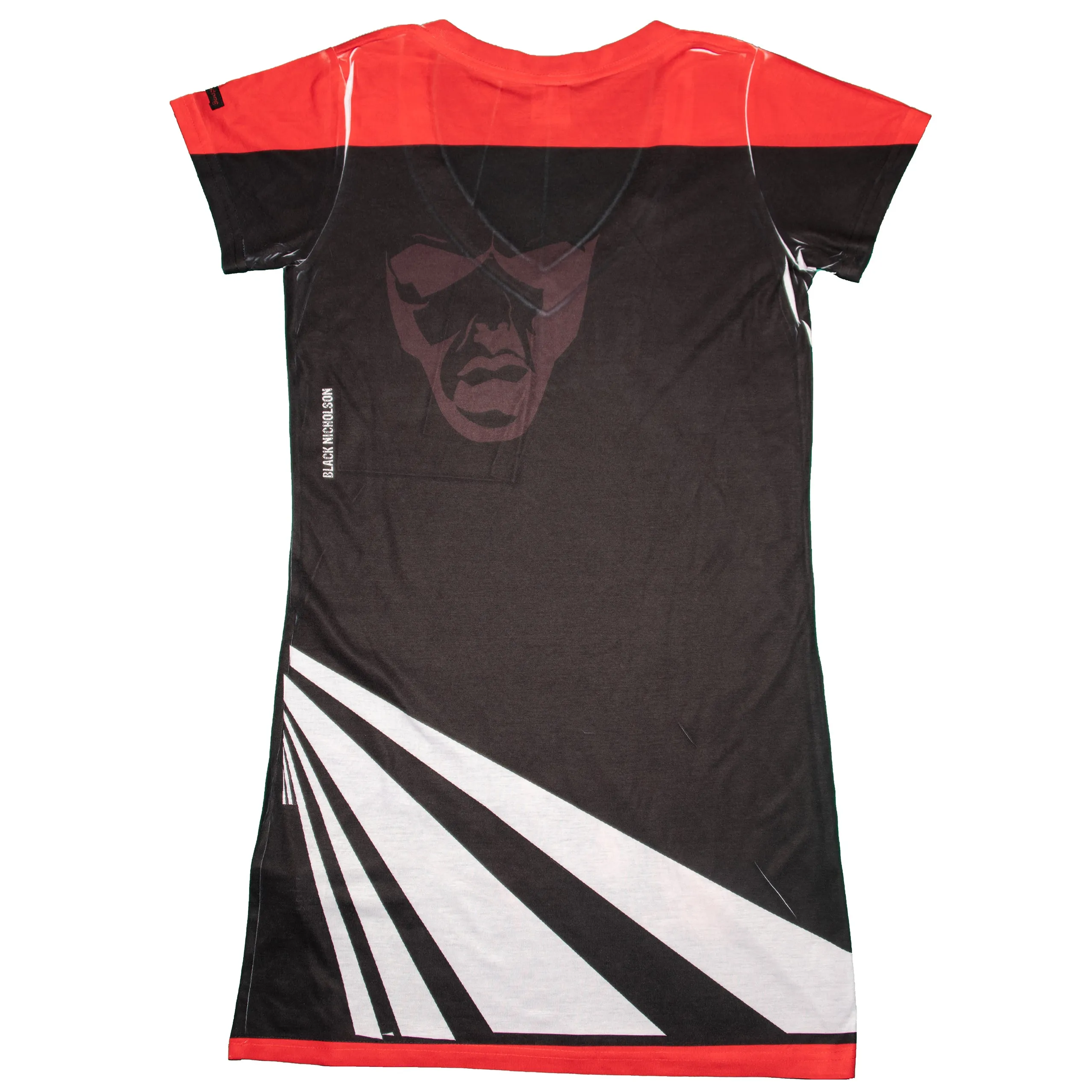 El Grindstone dress