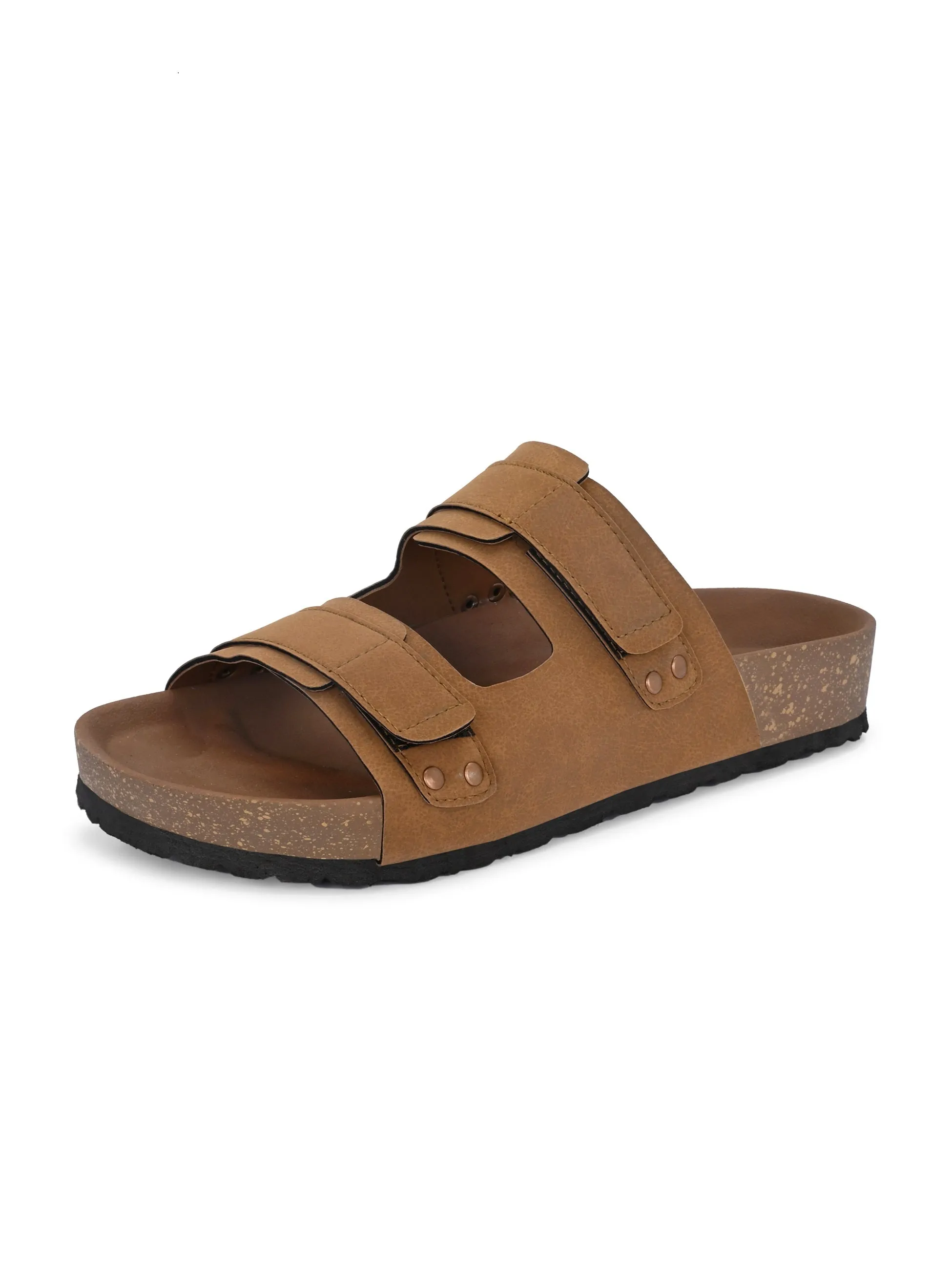 El PASO Men Comfort Sandals - EP1647