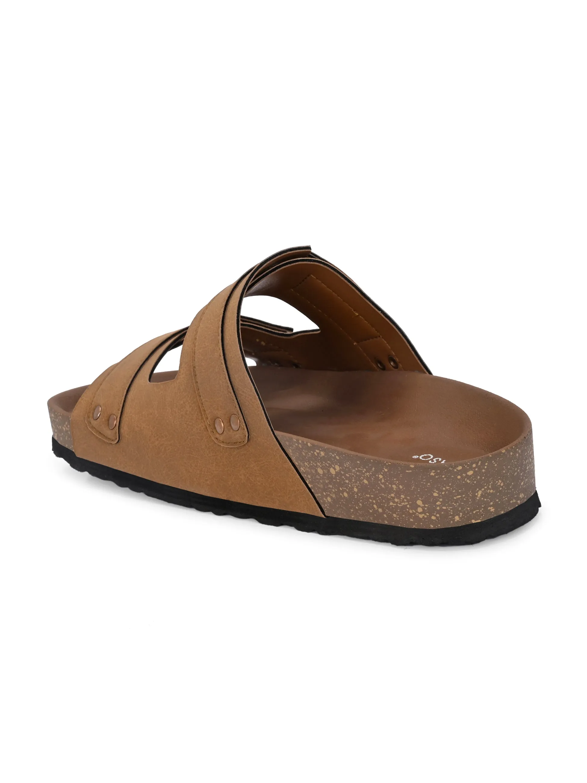 El PASO Men Comfort Sandals - EP1647