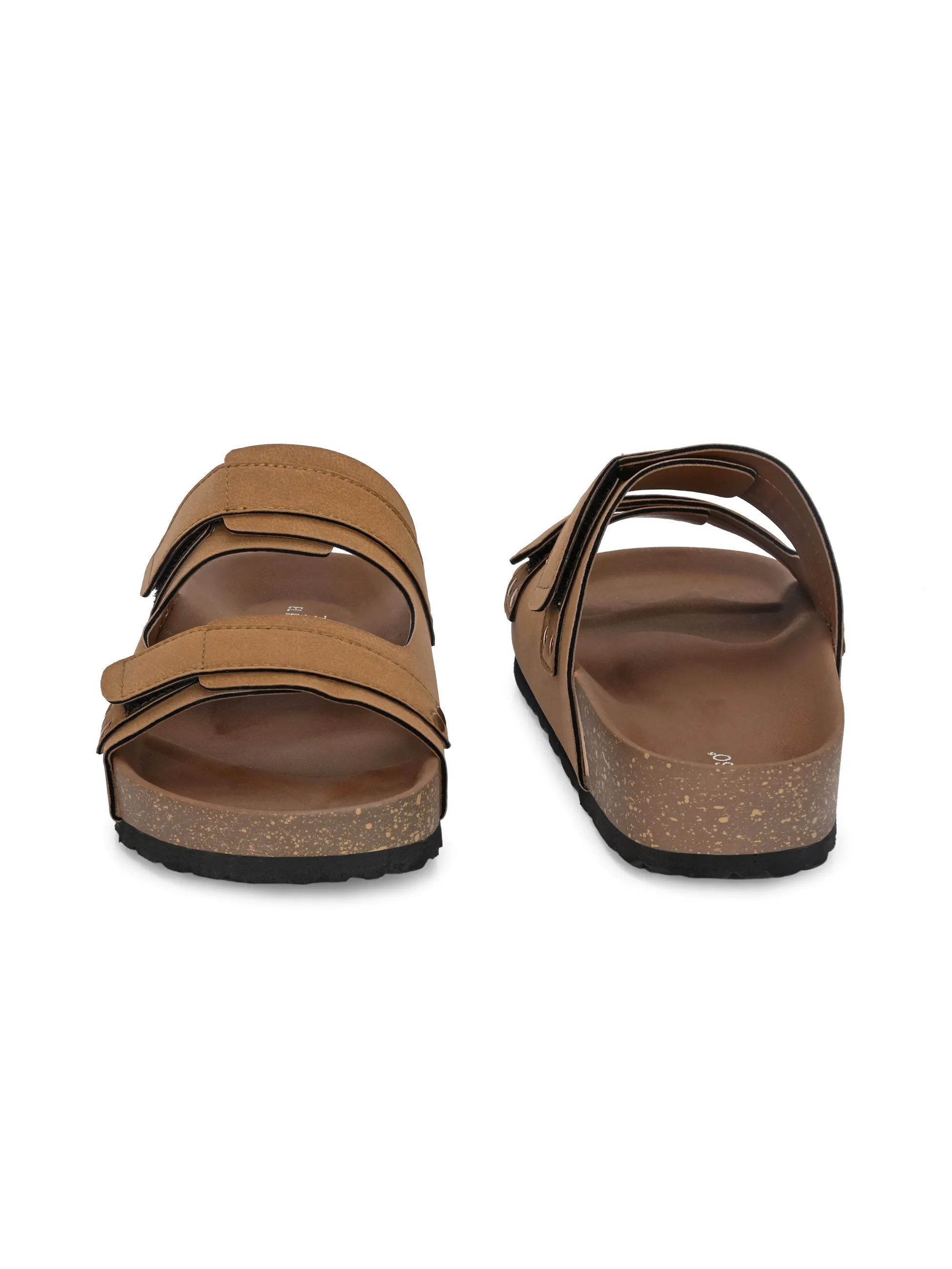 El PASO Men Comfort Sandals - EP1647