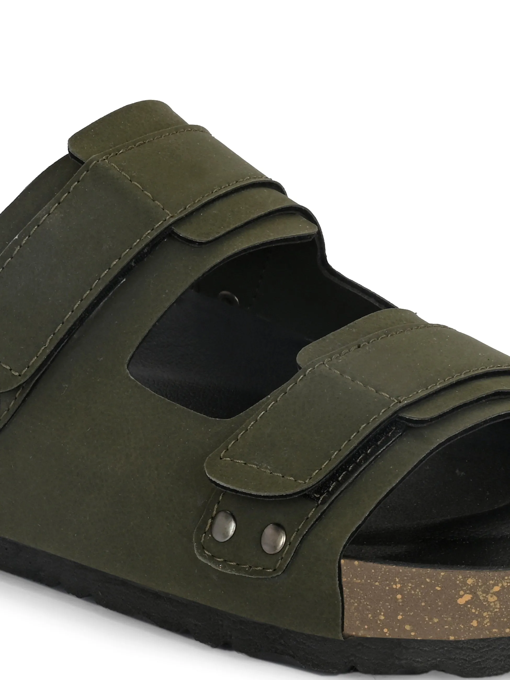 El PASO Men Comfort Sandals - EP1647