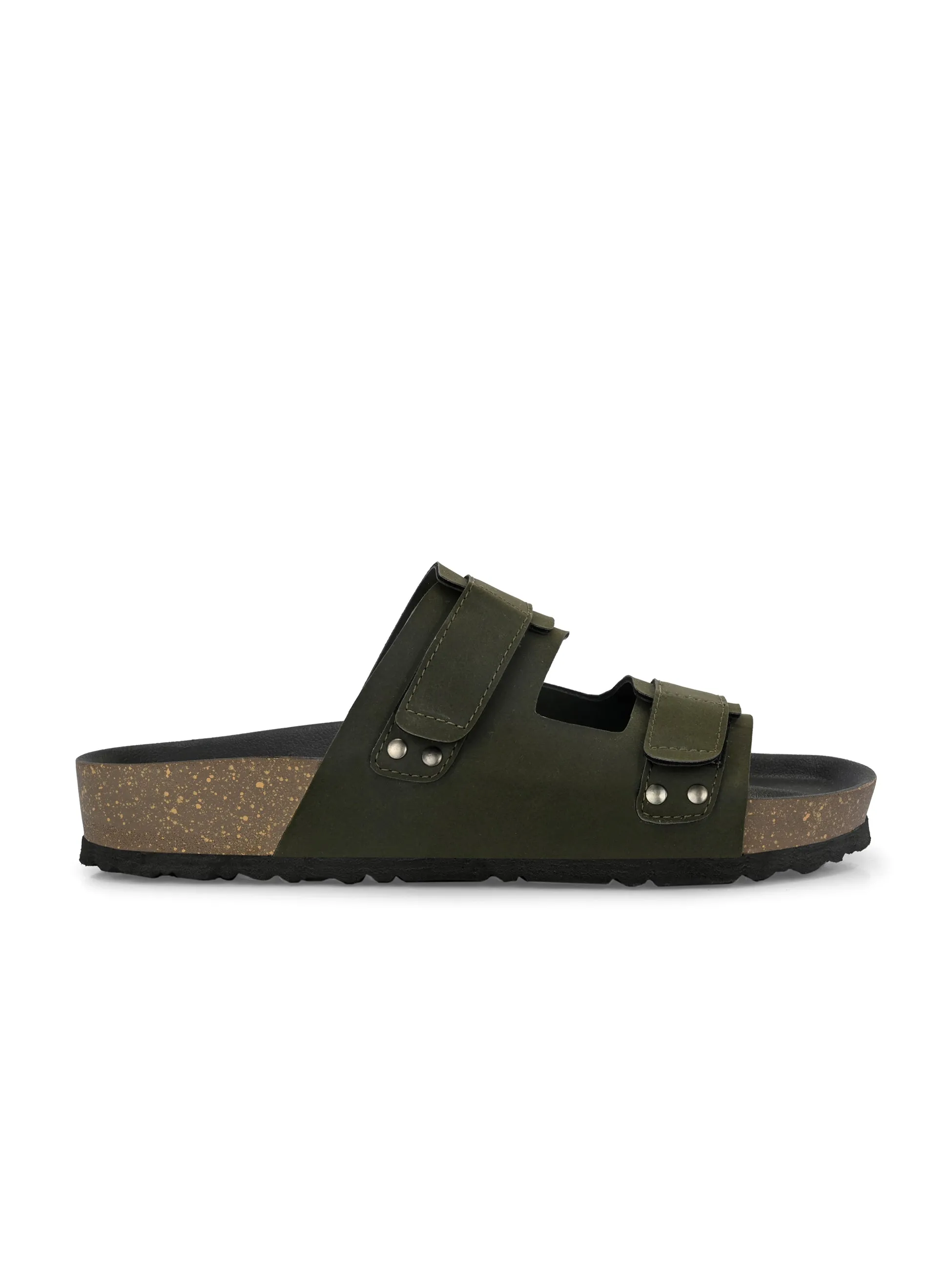 El PASO Men Comfort Sandals - EP1647