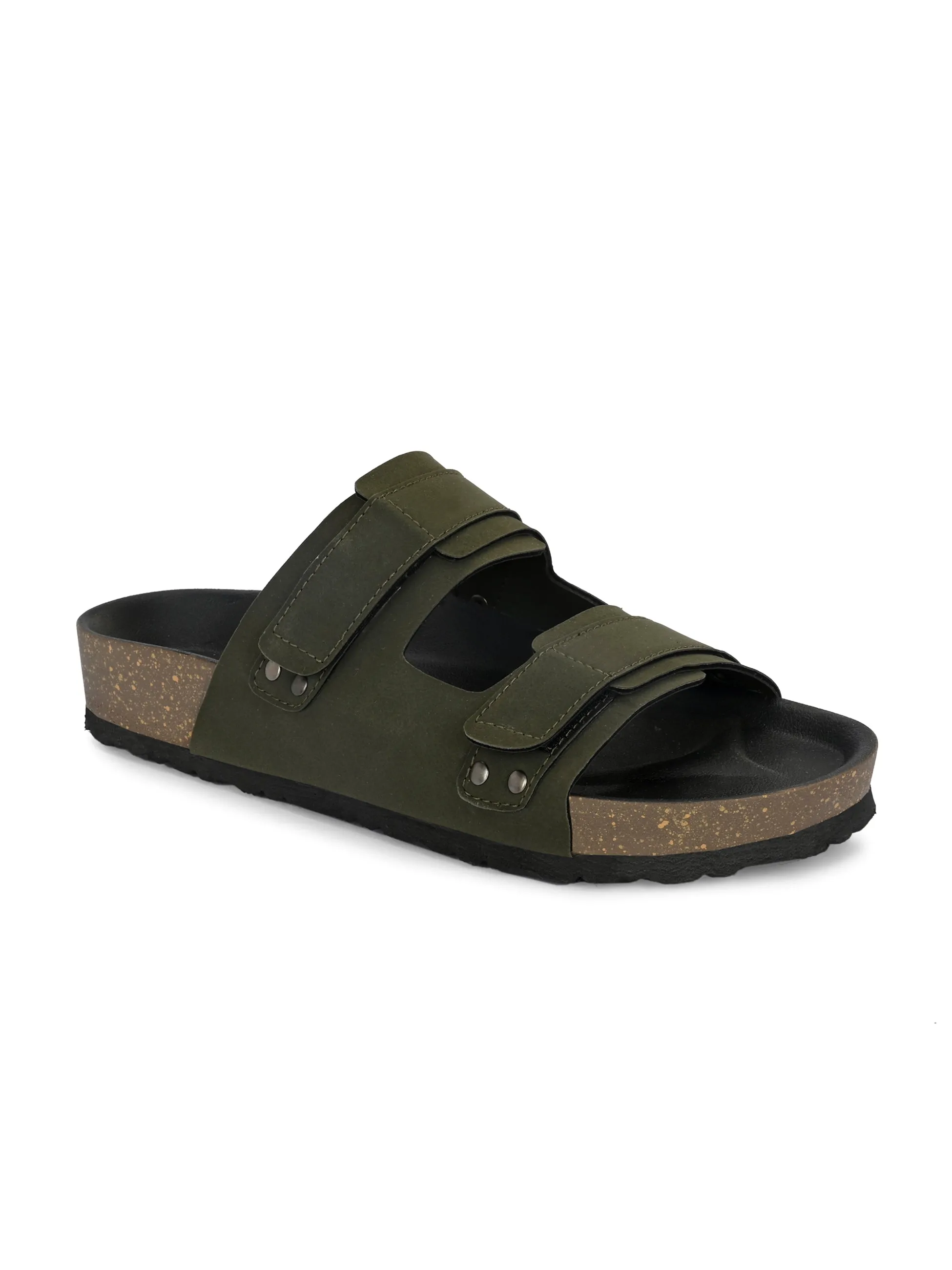 El PASO Men Comfort Sandals - EP1647