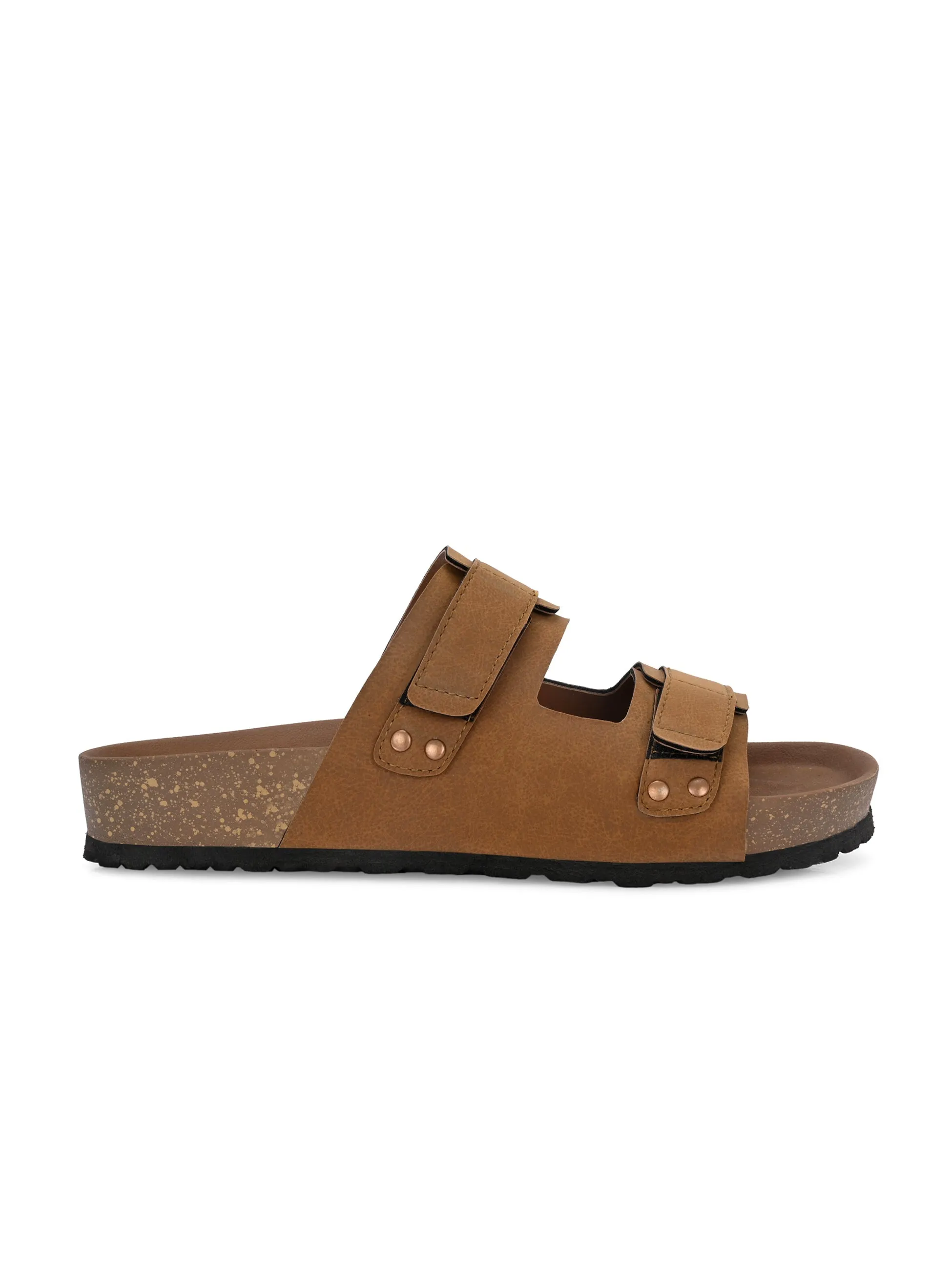 El PASO Men Comfort Sandals - EP1647