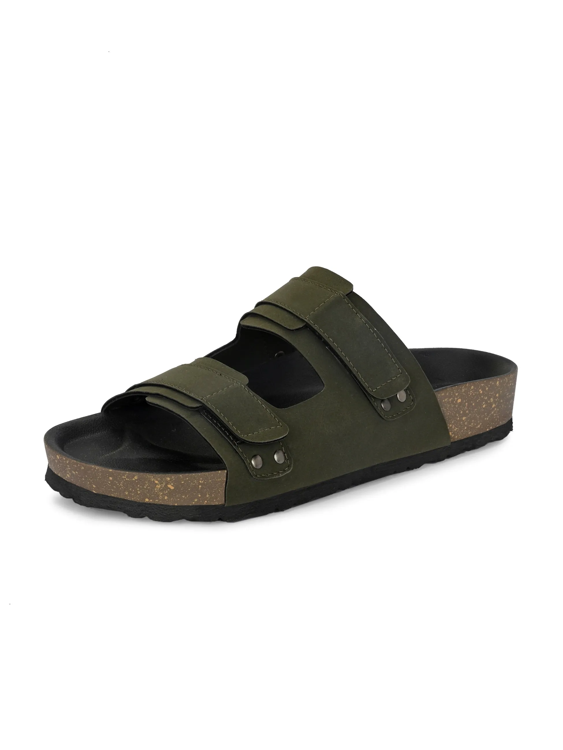 El PASO Men Comfort Sandals - EP1647