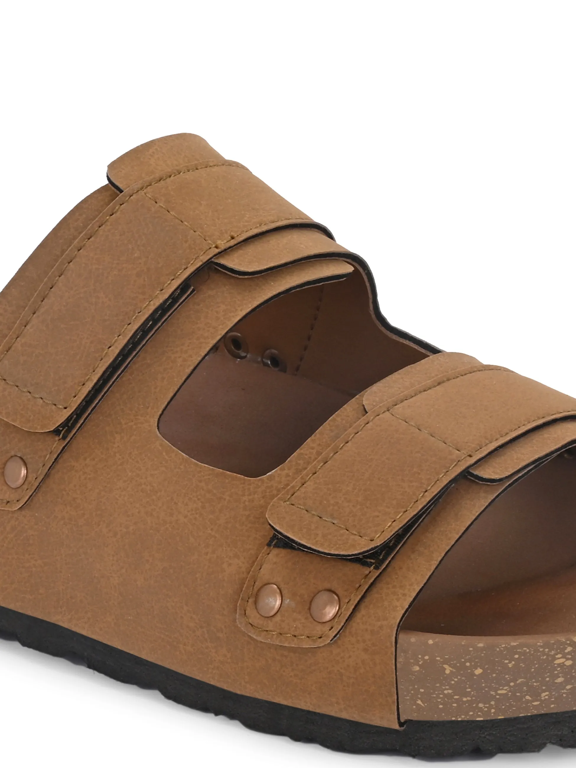 El PASO Men Comfort Sandals - EP1647
