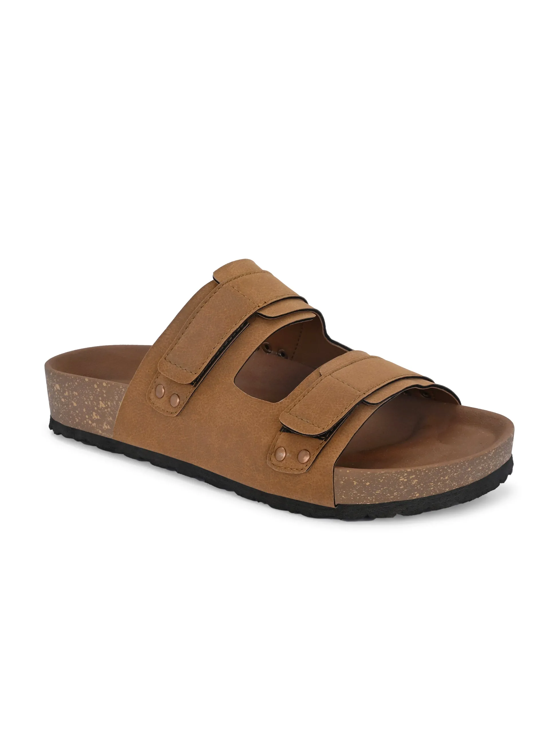 El PASO Men Comfort Sandals - EP1647
