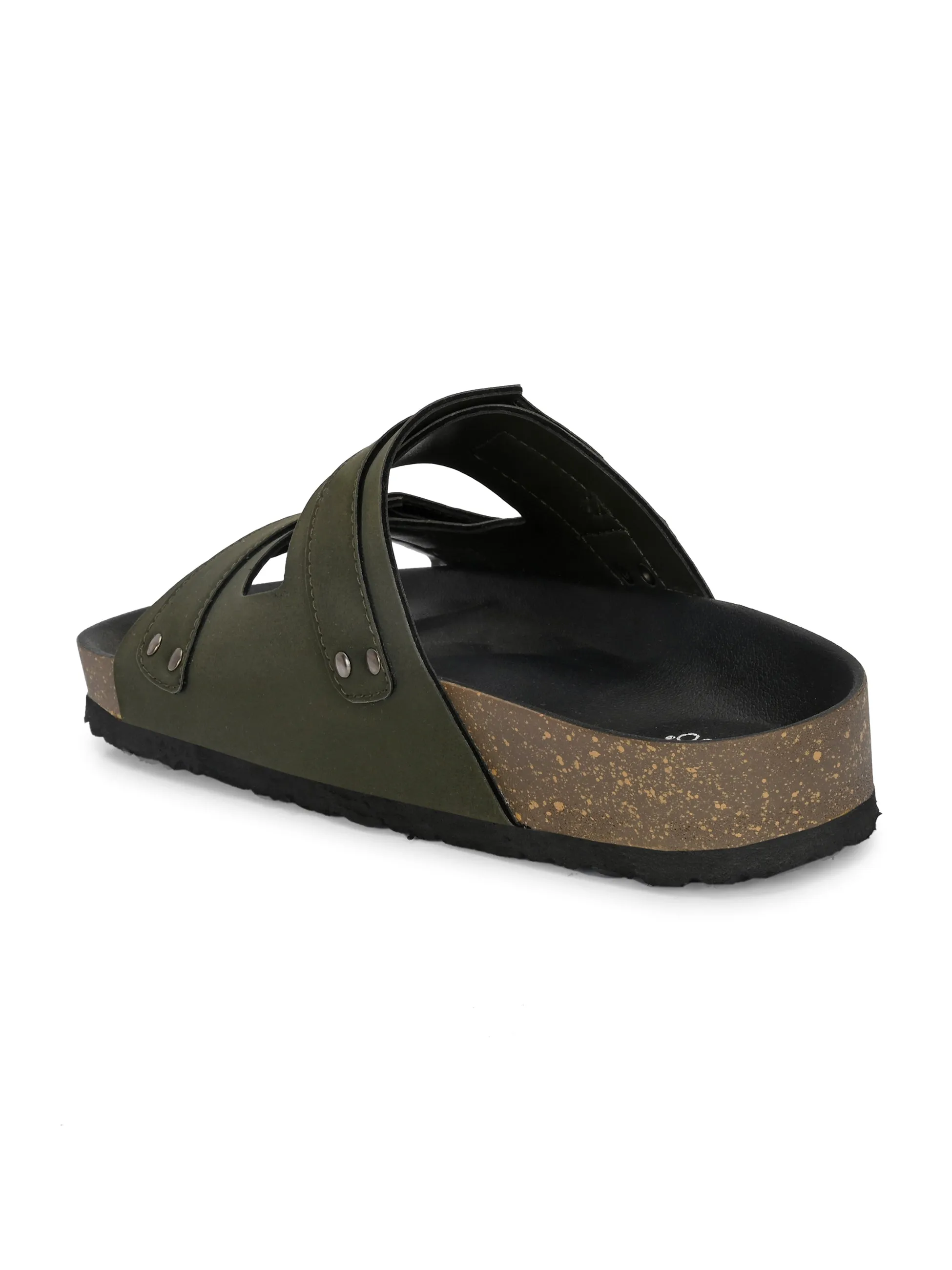 El PASO Men Comfort Sandals - EP1647
