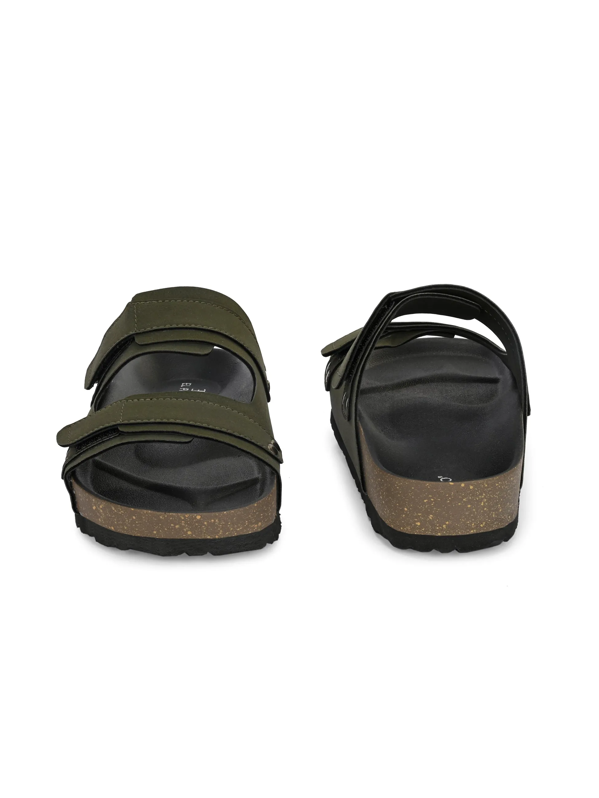 El PASO Men Comfort Sandals - EP1647