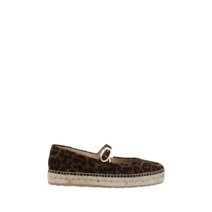 Elda Espadrilles