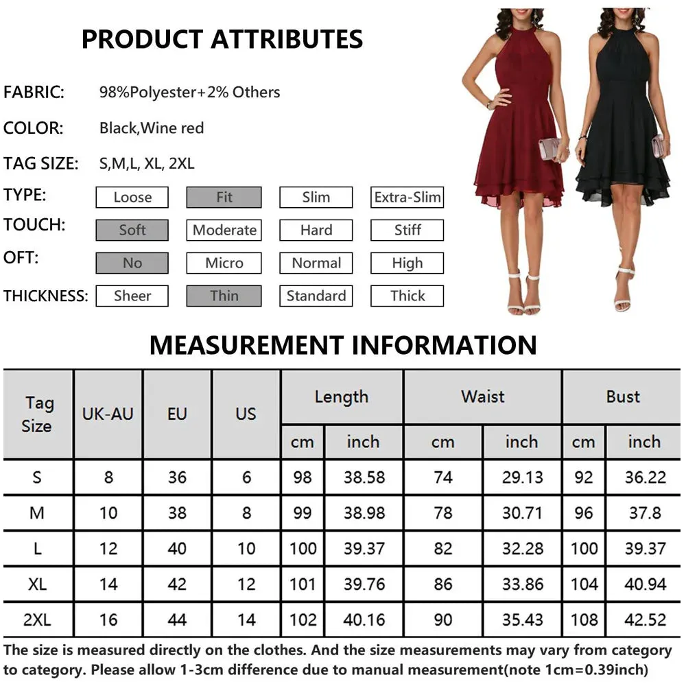 Elegant Slim Sleeveless Midi Dress – Vintage Fit & Flare Style
