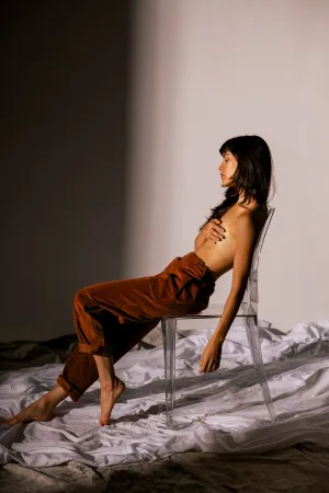 Emil Pant - Corduroy