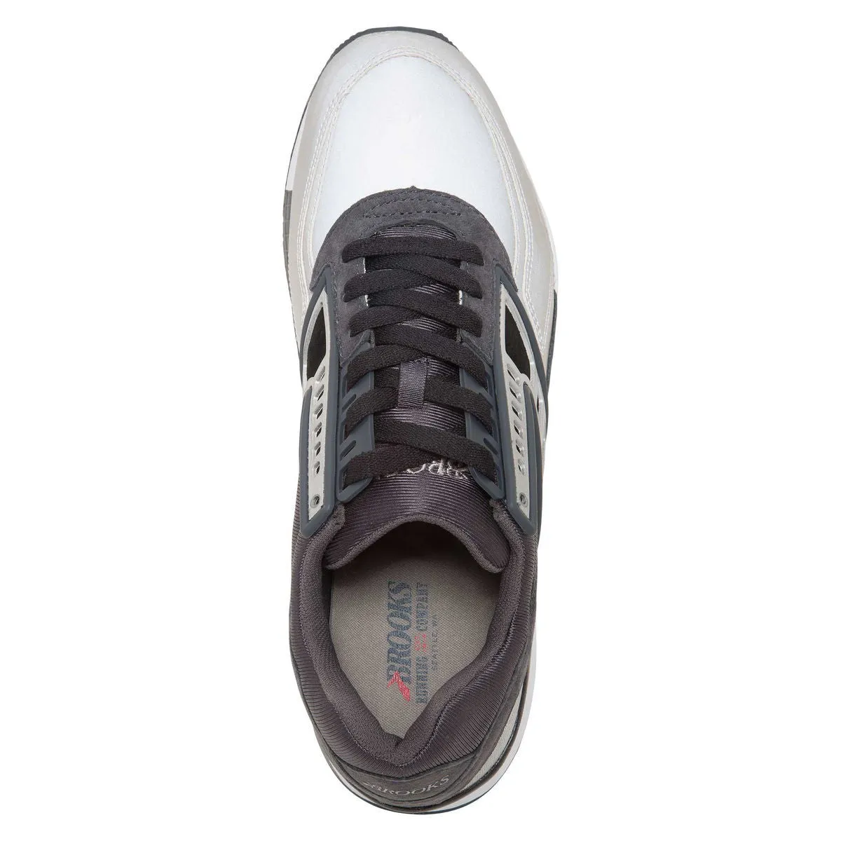 Equinox Regent Shoe Anthracite/Black