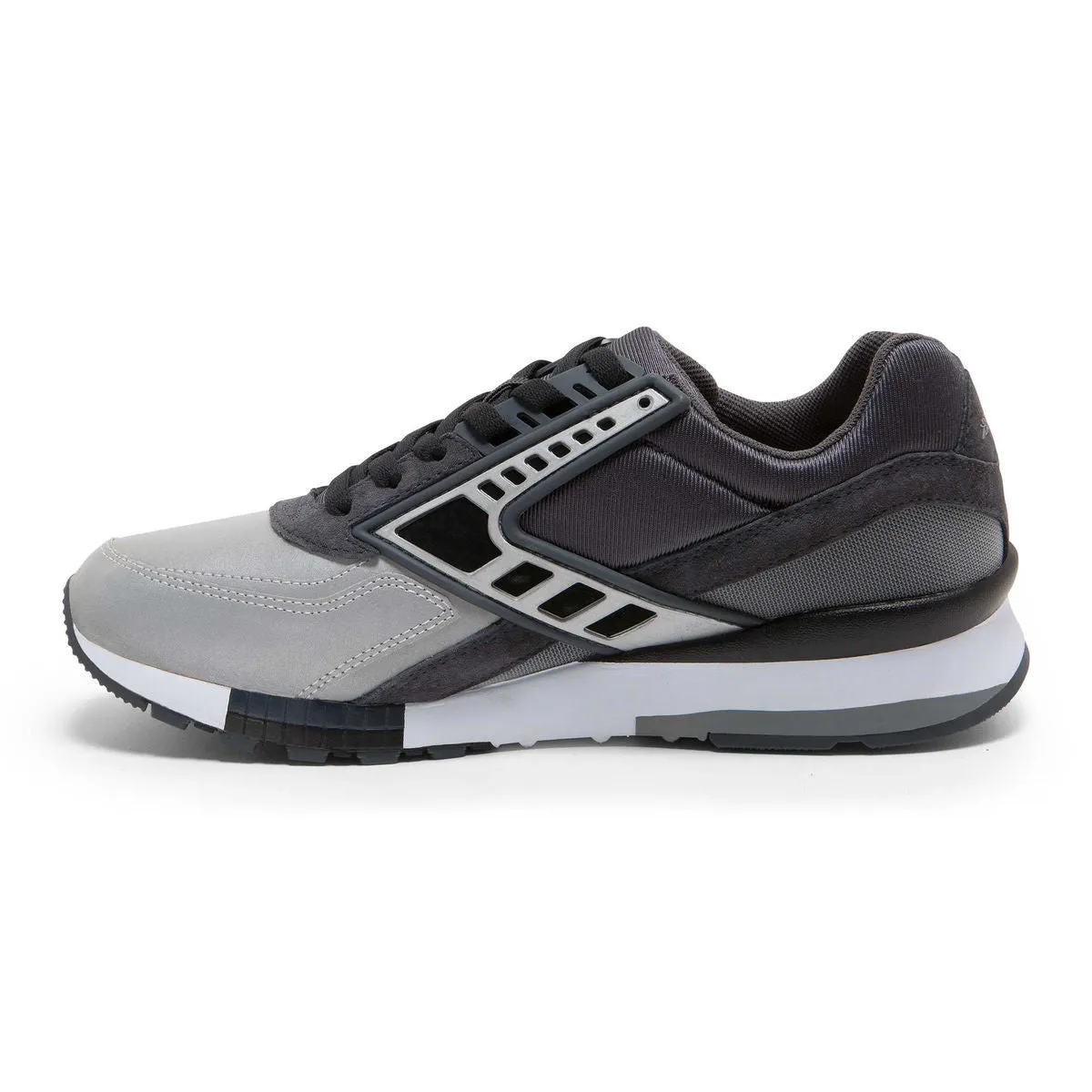 Equinox Regent Shoe Anthracite/Black