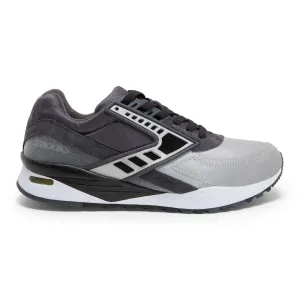 Equinox Regent Shoe Anthracite/Black