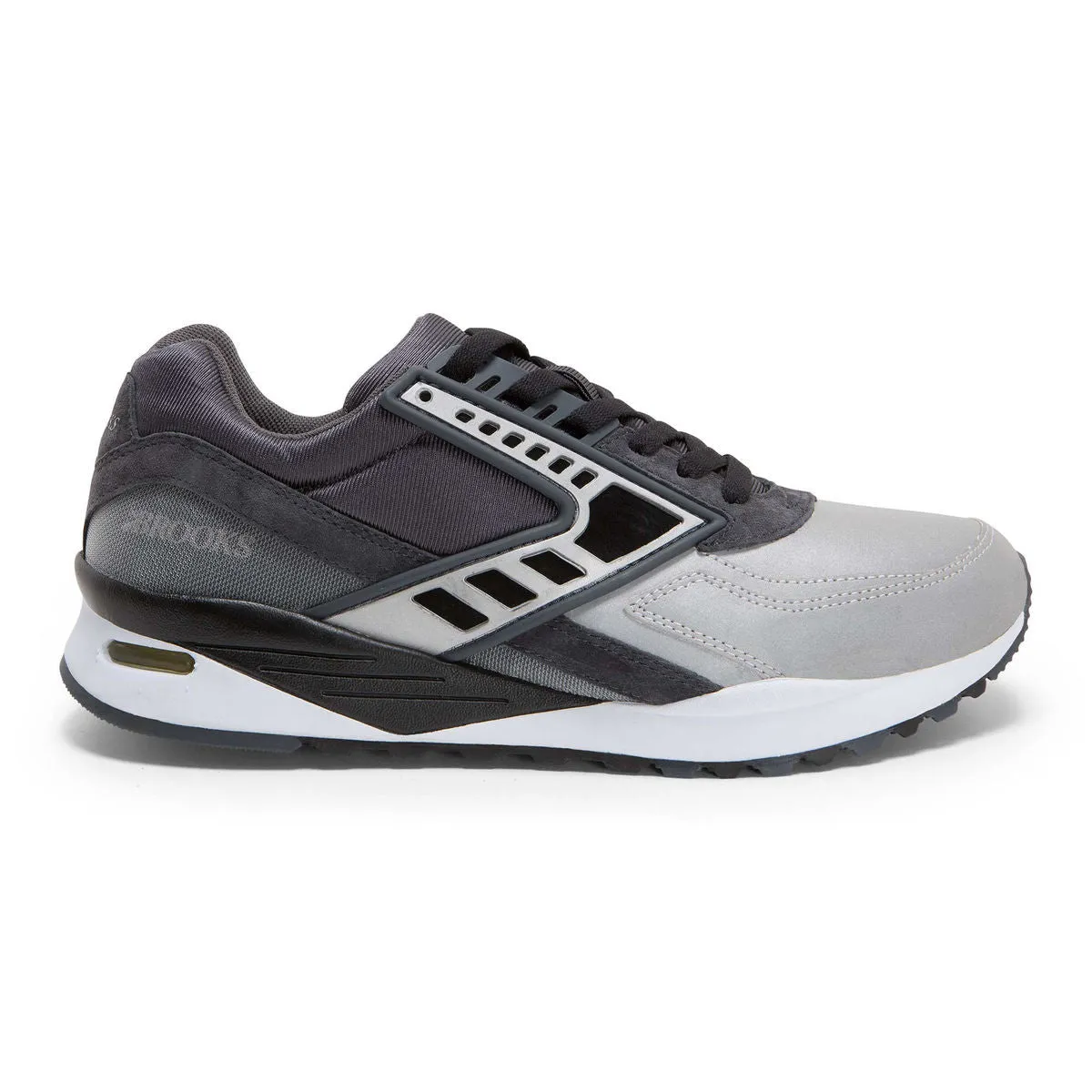 Equinox Regent Shoe Anthracite/Black