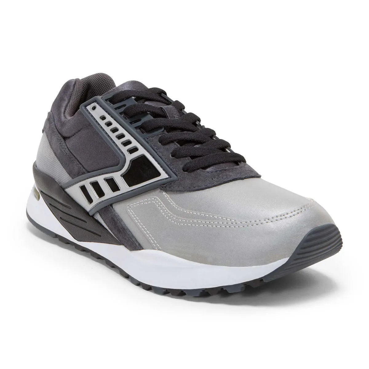Equinox Regent Shoe Anthracite/Black