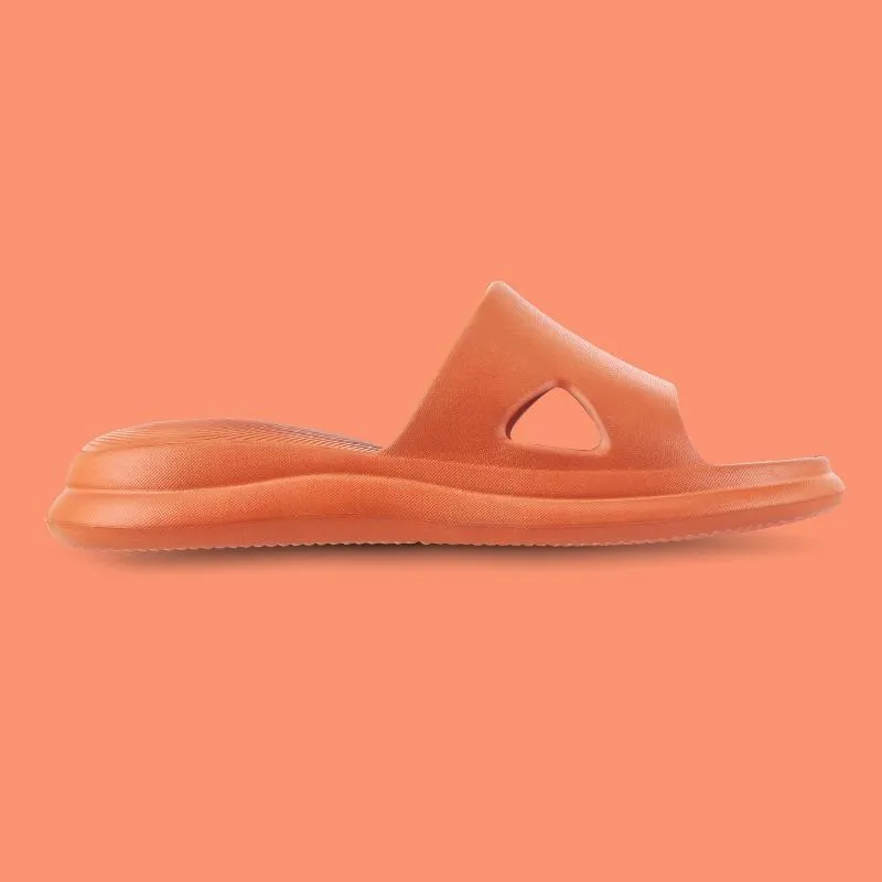 Extremely Comfy &  Non-Slip Pillow Slippers for Women