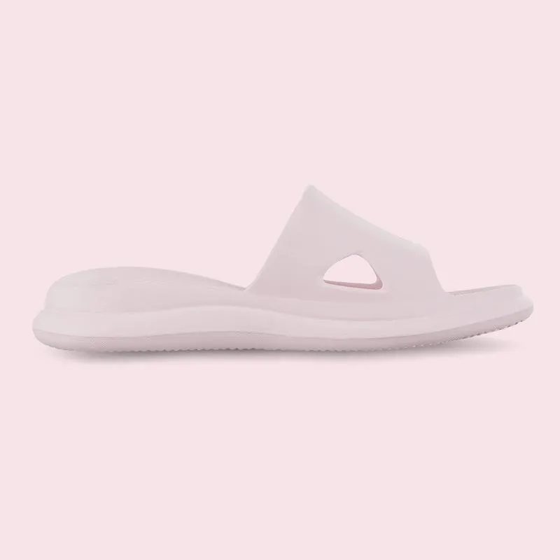 Extremely Comfy &  Non-Slip Pillow Slippers for Women