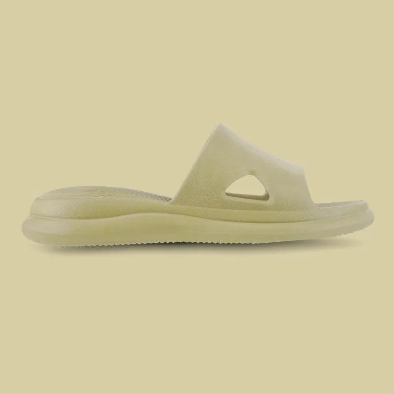 Extremely Comfy &  Non-Slip Pillow Slippers for Women