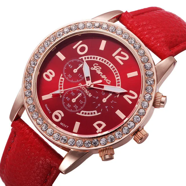 Fashion Women's Watch