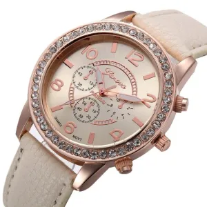 Fashion Women's Watch