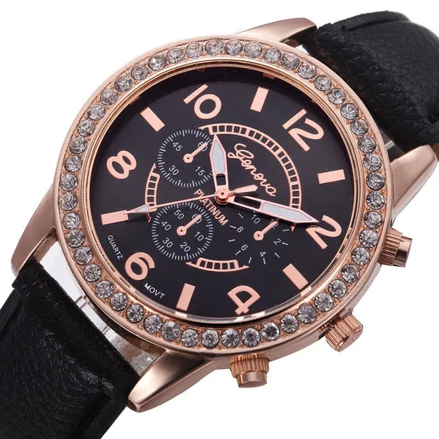 Fashion Women's Watch