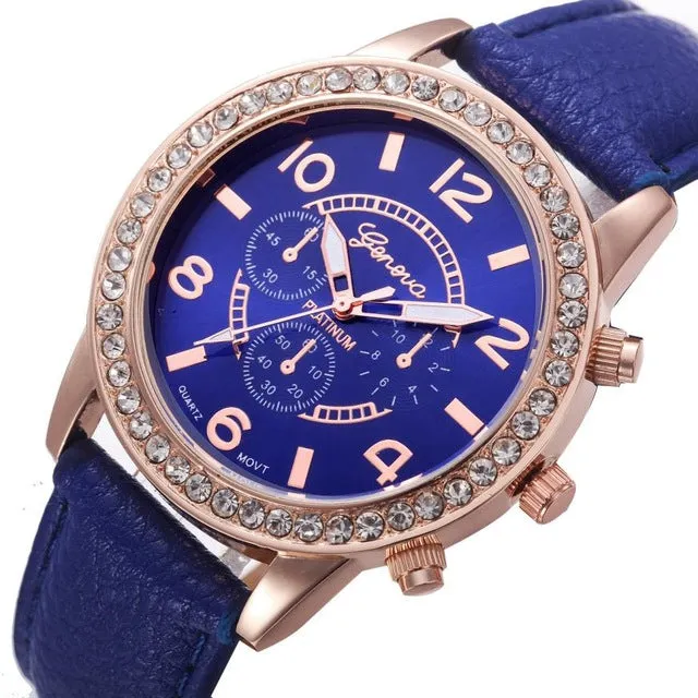 Fashion Women's Watch