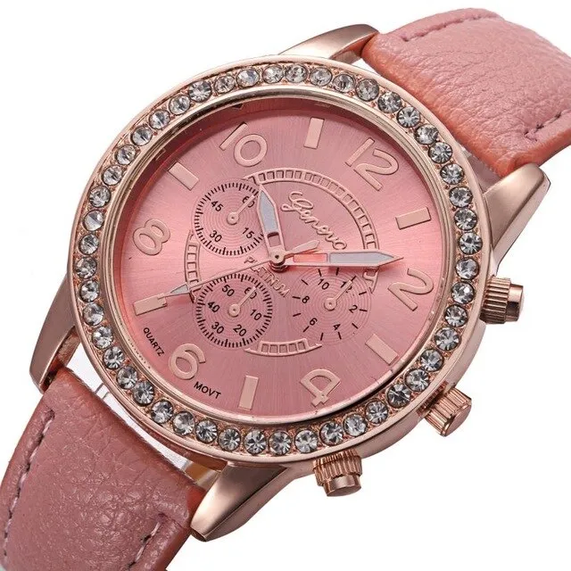 Fashion Women's Watch