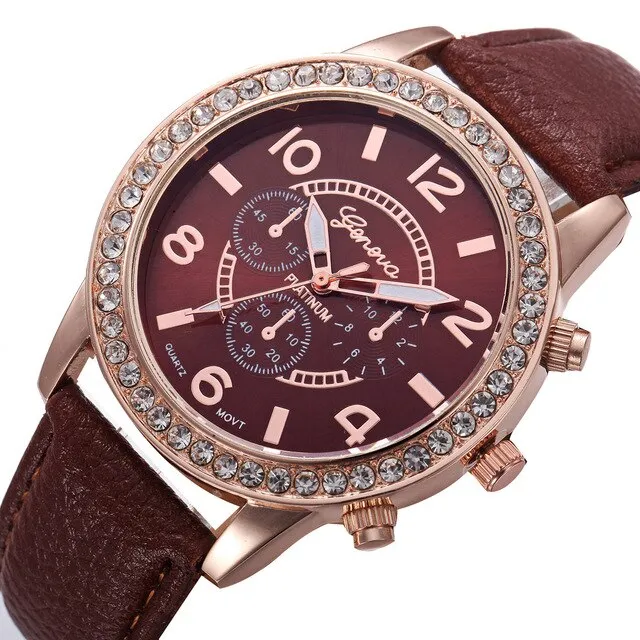 Fashion Women's Watch