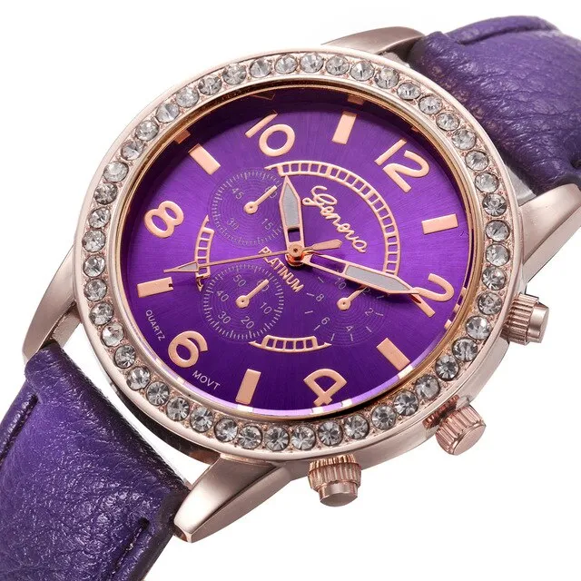 Fashion Women's Watch