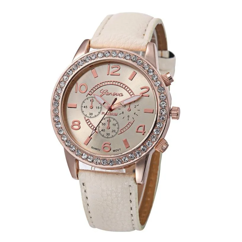 Fashion Women's Watch