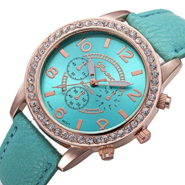 Fashion Women's Watch