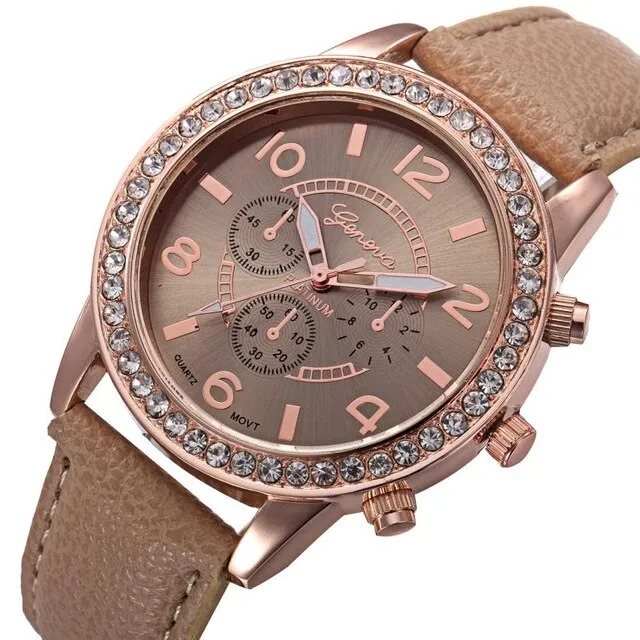 Fashion Women's Watch