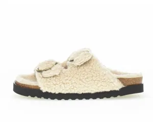 *FINAL SALE*73012-12 - Teddy Beige