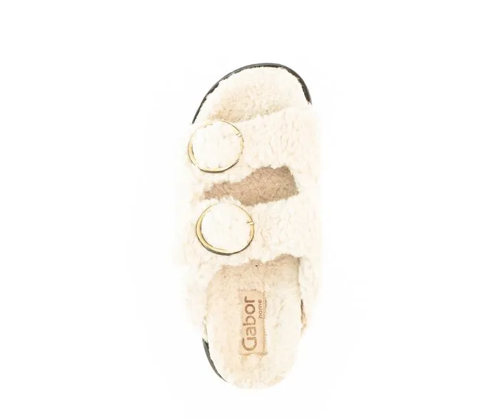 *FINAL SALE*73012-12 - Teddy Beige