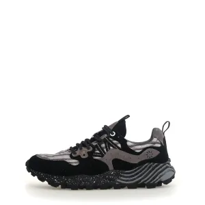 *FINAL SALE*Yamano 3 - Black-Grey||*VENTE FINALE*Yamano 3 - Noir-gris