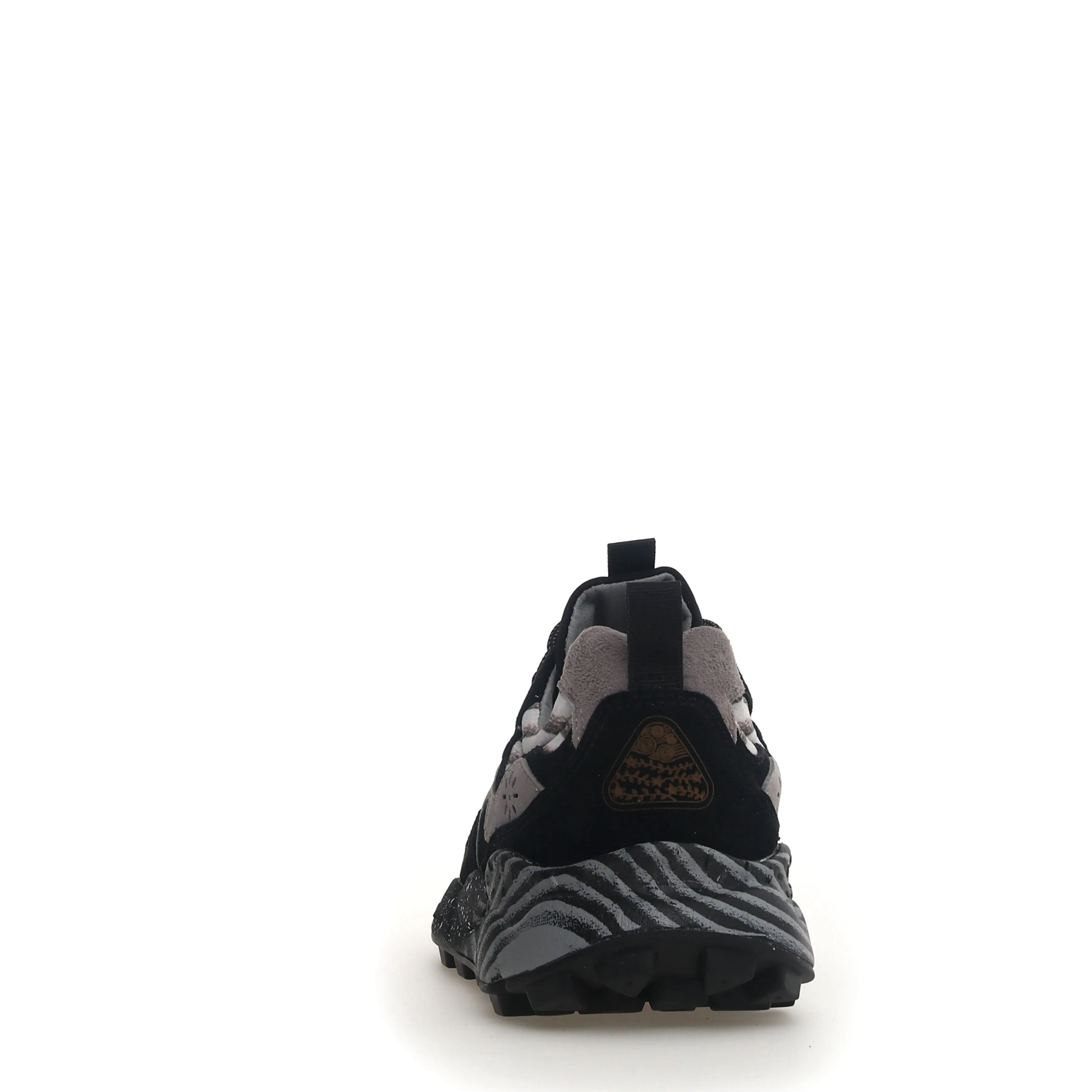 *FINAL SALE*Yamano 3 - Black-Grey||*VENTE FINALE*Yamano 3 - Noir-gris